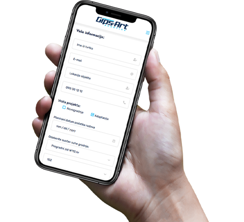 suha gradnja čakovec